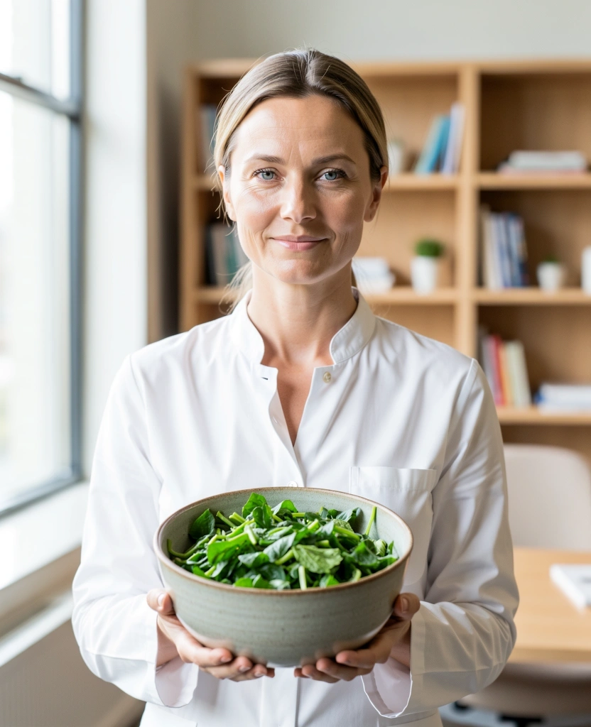 Ravintoneuvoja Helsingissä