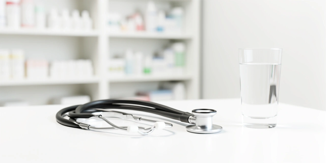 Női egészségügyi konzultációs környezet